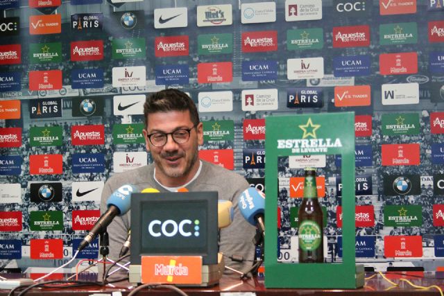 El domingo necesitamos, más que nunca, el apoyo de la afición - 1, Foto 1