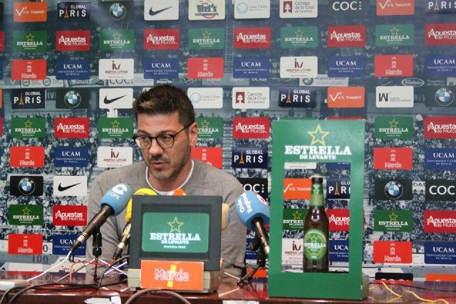 El domingo necesitamos, más que nunca, el apoyo de la afición - 2, Foto 2