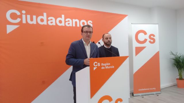 Ciudadanos pone en marcha la Oficina del Diputado para trasladar al Congreso las demandas de la sociedad civil - 1, Foto 1