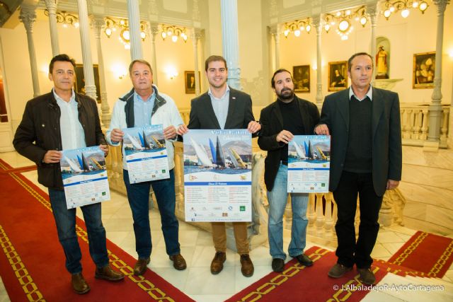 Comienza la nueva temporada de Vela Latina con la aspiracion de convertirse en Bien de Interes Cultural - 1, Foto 1