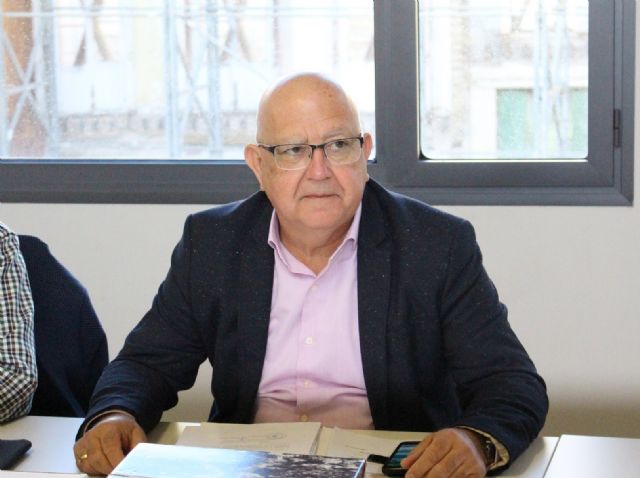 Ciudadanos se solidariza con los comercios de San Fernando y estudia medidas para atajar la plaga de palomas y gaviotas - 1, Foto 1