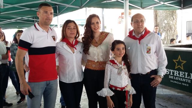 El PP impulsa en el Senado la candidatura de los Caballos del Vino a Patrimonio Cultural Inmaterial de la Humanidad - 2, Foto 2