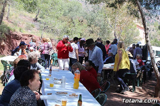 PADISITO celebró una jornada de convivencia en La Santa, con motivo del el Día Internacional de la Familia, Foto 2