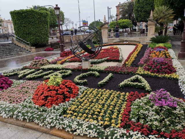 Cerca de 10.000 niños han participado en los talleres de los ´Jardines de Primavera´ - 1, Foto 1