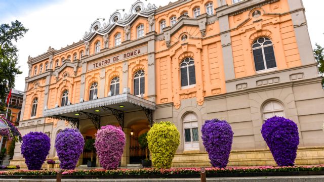 Cerca de 10.000 niños han participado en los talleres de los ´Jardines de Primavera´ - 2, Foto 2