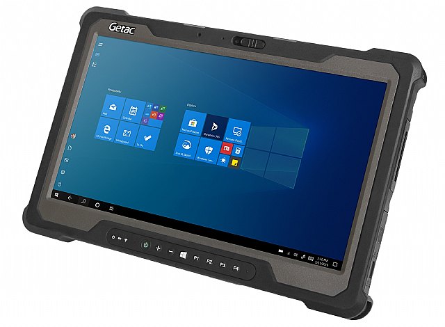 Getac presenta A140G2, la tableta de 14 totalmente robusta con una potencia de procesamiento líder en la industria - 1, Foto 1