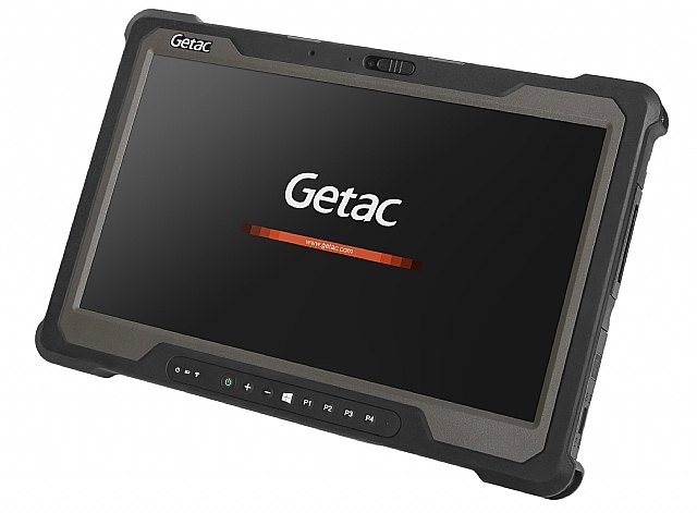 Getac presenta A140G2, la tableta de 14 totalmente robusta con una potencia de procesamiento líder en la industria - 2, Foto 2