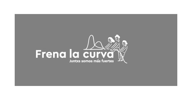 La Comunidad se suma a la plataforma nacional solidaria Frena la curva - 1, Foto 1