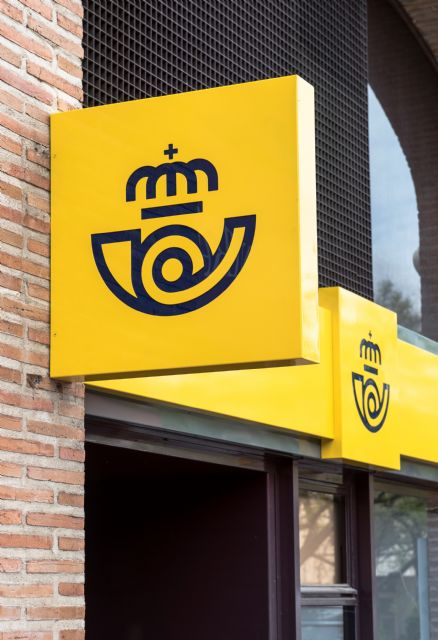 Correos presenta su plan de desescalada garantizando la seguridad - 1, Foto 1