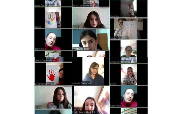 Constituido el Consejo Municipal de la Infancia y la Adolescencia en Beniel - 1, Foto 1