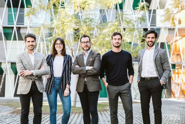 #TePrometo, la original campaña de Chequealo para un Día de la Madre bajo confinamiento - 1, Foto 1