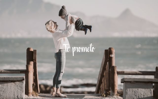 #TePrometo, la original campaña de Chequealo para un Día de la Madre bajo confinamiento - 2, Foto 2