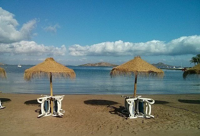 La Comunidad pide a Interior que aclare las medidas a adoptar en playas y localidades costeras - 1, Foto 1