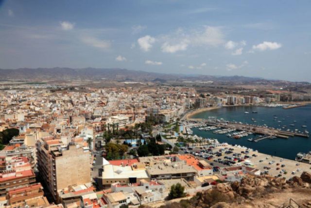 El Partido Comunista aguileño apuesta por un gran pacto que garantice una salida social a la crisis - 1, Foto 1