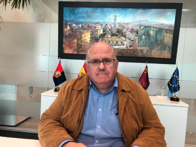 20200428 El Ayuntamiento de Torre Pacheco desde casa - 1, Foto 1