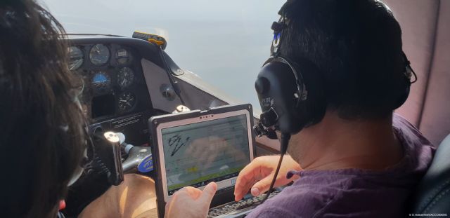 Estudio de cetáceos en el Mar Mediterráneo y el Mar Negro - 1, Foto 1