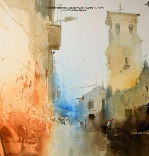 Alguazas aplaza sus Fiestas Patronales hasta el mes de octubre - 1, Foto 1