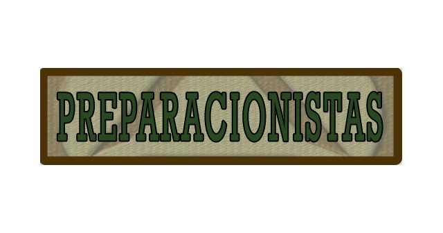 Preparacionistas, un proyecto diferente en tiempo de coronavirus - 1, Foto 1