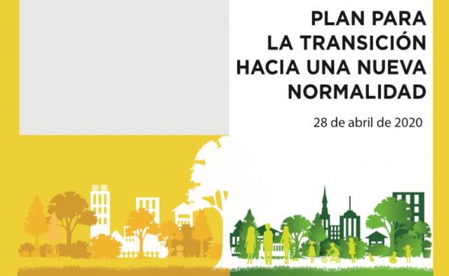 Plan para la transición hacia una nueva normalidad - 1, Foto 1