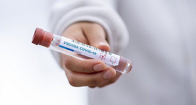 COVID-19 coronavirus en Cartagena. Casos confirmados de infección en Cartagena - 1, Foto 1