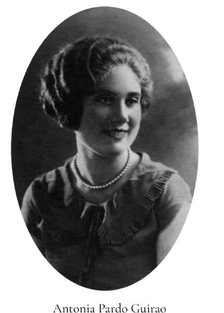 Dos familias de El Esparragal víctimas del horror nazi - 1, Foto 1