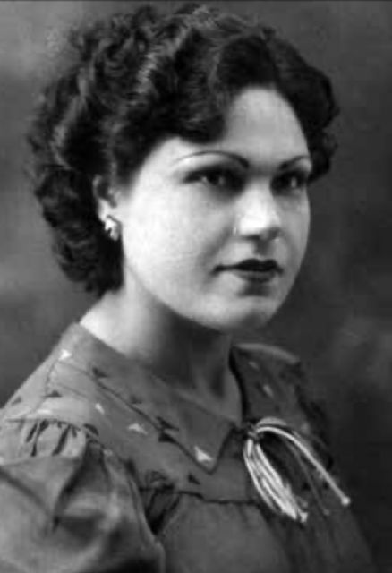 Dos familias de El Esparragal víctimas del horror nazi - 2, Foto 2