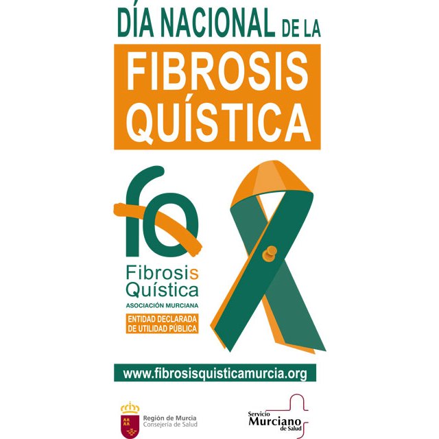 Día Nacional de la Fibrosis Quística - 1, Foto 1