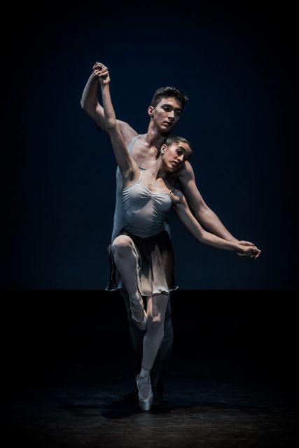 El Conservatorio de Danza rinde homenaje a los bailarines murcianos con proyección nacional e internacional - 3, Foto 3