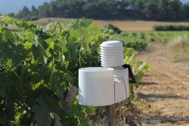 BASF presenta Agrigenio Vite: la gestión sostenible del viñedo desde el Smartphone - 1, Foto 1