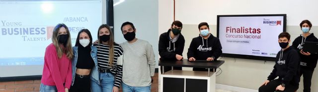 33 jóvenes murcianos, a la conquista del título de mejor empresario virtual de España - 1, Foto 1