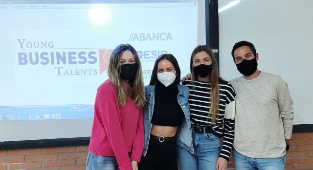 33 jóvenes murcianos, a la conquista del título de mejor empresario virtual de España - 3, Foto 3