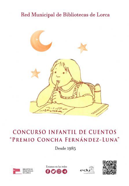 Un total de 1.406 cuentos individuales de Primaria y 13 colectivos participan en la XXXVI edición del concurso infantil de cuentos 'Premio Concha Fernández-Luna' - 1, Foto 1