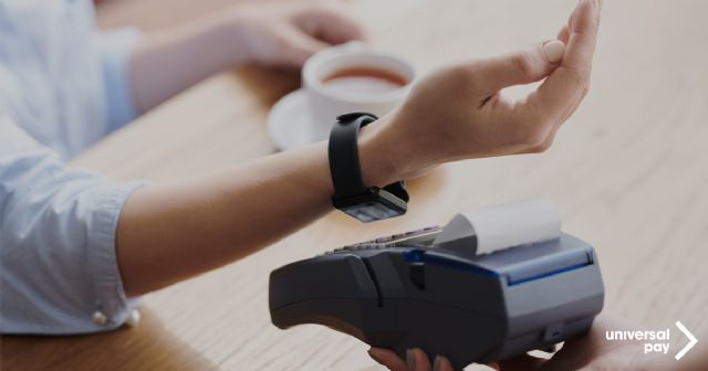 UniversalPay presenta el V informe ´El Futuro de los Medios de Pago´ - 1, Foto 1