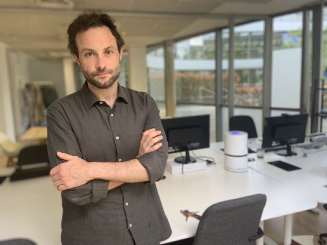 La healthtech Melio llega a Murcia - 1, Foto 1