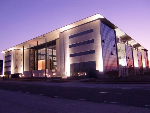 Transcoma Global Logistics ultima su plan de expansión con la apertura de nueva oficina en Zaragoza - 1, Foto 1