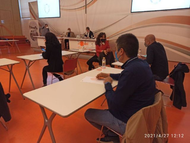 MC exige participación en la estrategia turística y la convocatoria del Consejo Asesor de Turismo - 1, Foto 1