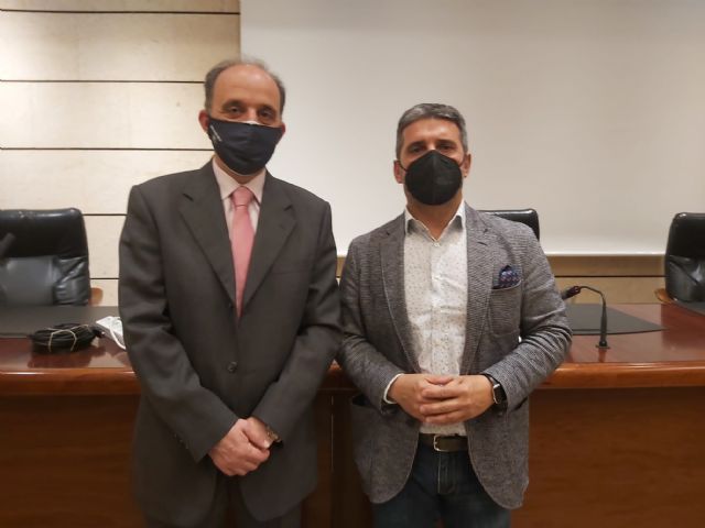 Ruralmur se consolida como referente en el sector del turismo rural de la región - 1, Foto 1