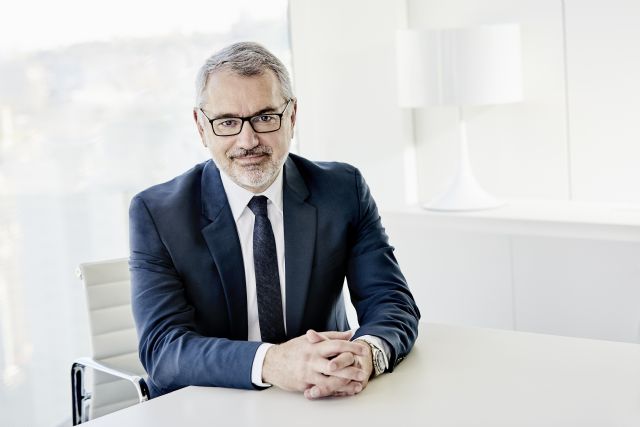 Puig registra unas ventas de 1.537 M€ en 2020 - 1, Foto 1