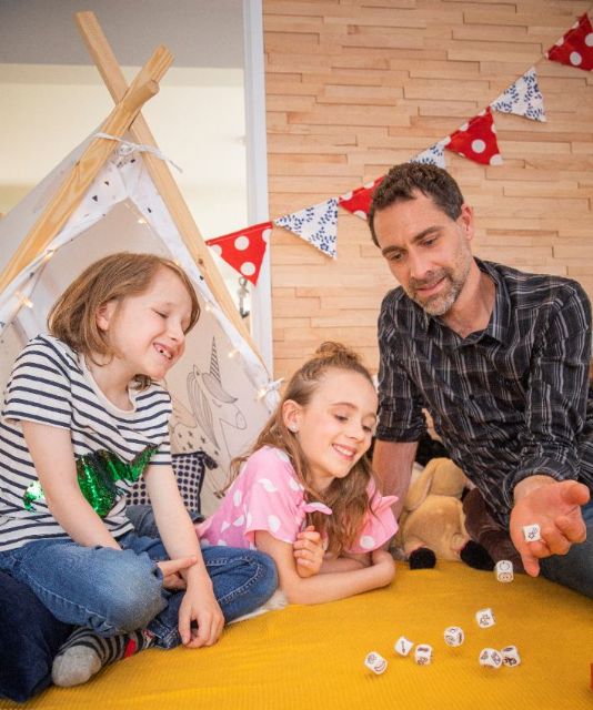Los juegos de mesa: una herramienta educativa para los profesores en las aulas - 2, Foto 2