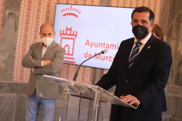 La Cumbre Flamenca de Murcia volverá a escena el próximo mes de junio - 2, Foto 2