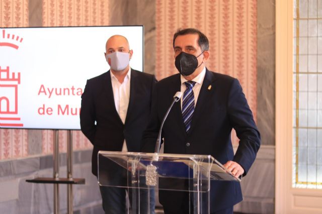 La Cumbre Flamenca de Murcia volverá a escena el próximo mes de junio - 4, Foto 4