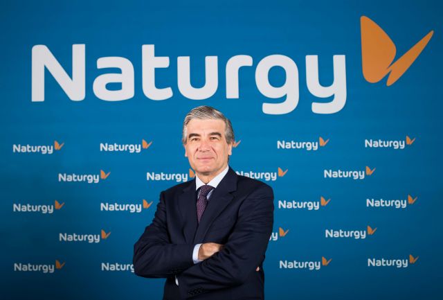 Naturgy mejora su beneficio neto gracias a su capacidad de adaptación - 1, Foto 1