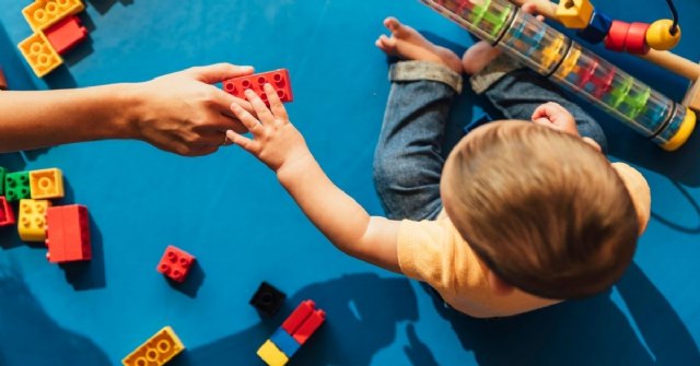 El Gobierno pedirá en pleno un anteproyecto de ley de atención temprana para la Región que atienda a todos los agentes implicados - 1, Foto 1