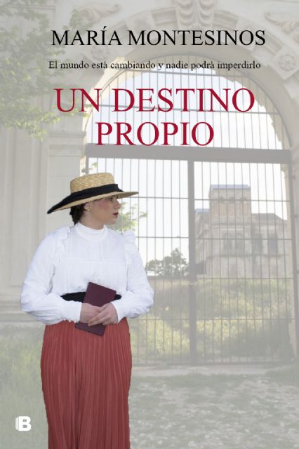 Otorgados los premios del Concurso 'Conviértete en portada de un libro' - 1, Foto 1