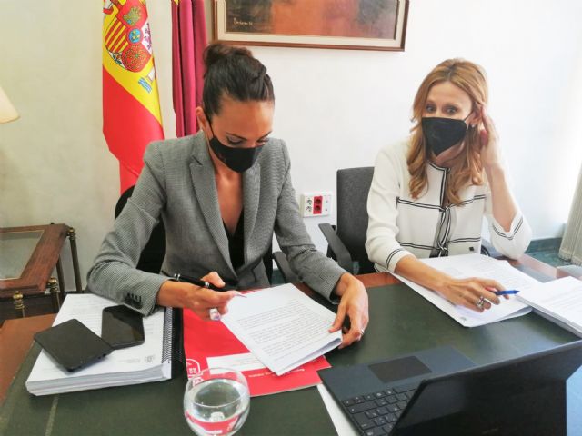 El reparto de fondos del Ministerio para políticas activas de empleo reduce la asignación a la Región - 1, Foto 1