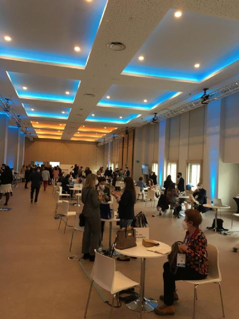 El Auditorio y Palacio de Congresos El Batel acude al encuentro MIS para reactivar el turismo de congresos - 1, Foto 1