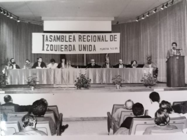 XXXV Aniversario de Izquierda Unida - 2, Foto 2