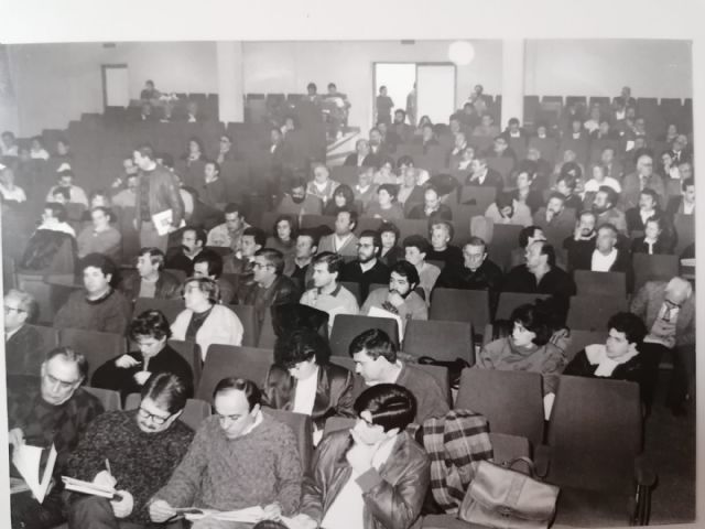 XXXV Aniversario de Izquierda Unida - 3, Foto 3