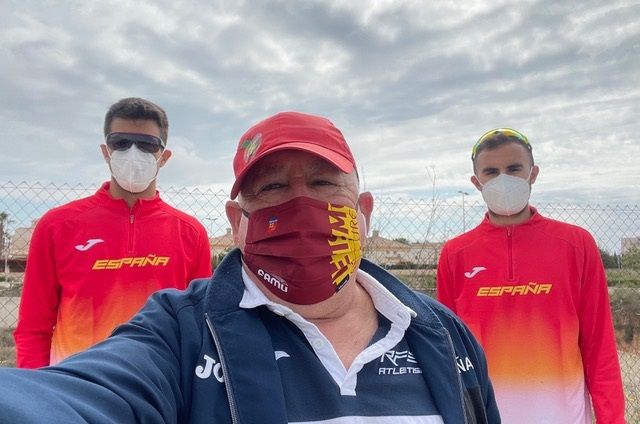 Torrevieja, testigo de la concentración previa a Podebrady - 1, Foto 1