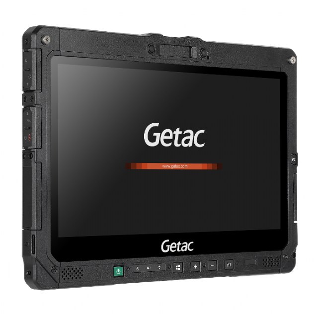 Nueva generación de la tablet K120 totalmente robusta de Getac - 1, Foto 1